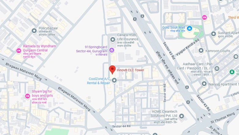 Location